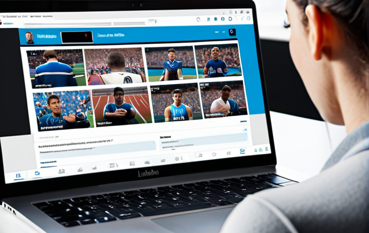 sportmarketing - 이미지 1