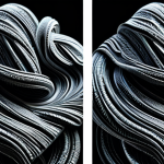 Here are two image prompts for Stable Diffusion XL, based on the provided text: