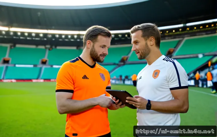 Teamwerk in sportmarketing verbeteren: rollen, tools en keuzes voor een soepelere campagne 3 스포츠마케팅 직무에서의 효과적인 팀워크 관리 관련 이미지 1
